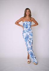 Forever Young Dress