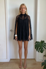 Out Dress
