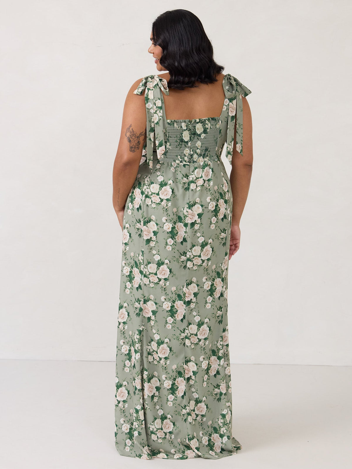 Elegant Dress