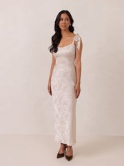 Mercer Dress