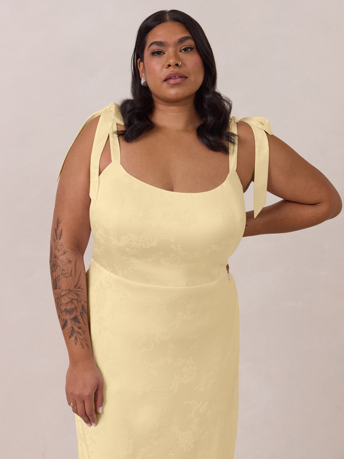 Elegant Dress