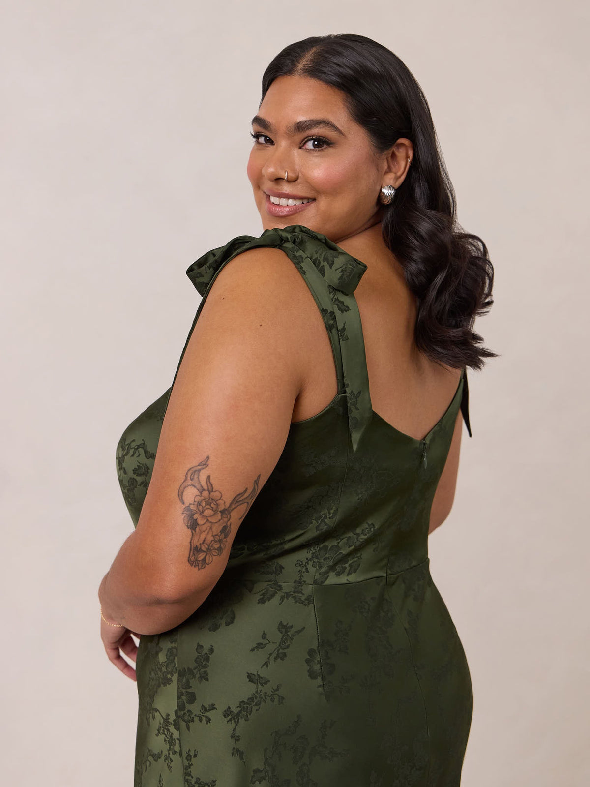 Elegant Dress