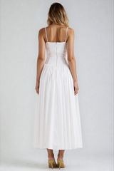 Angel Baby Dress