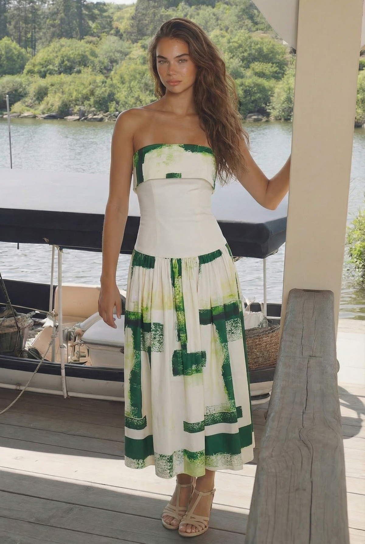 Muse Dress