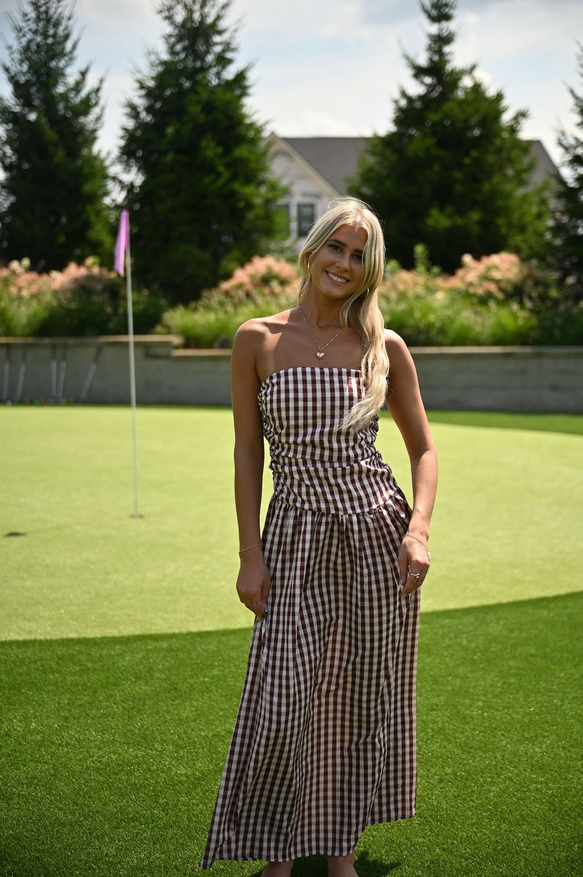 Picnic Dress