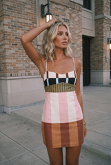 Runner Dress